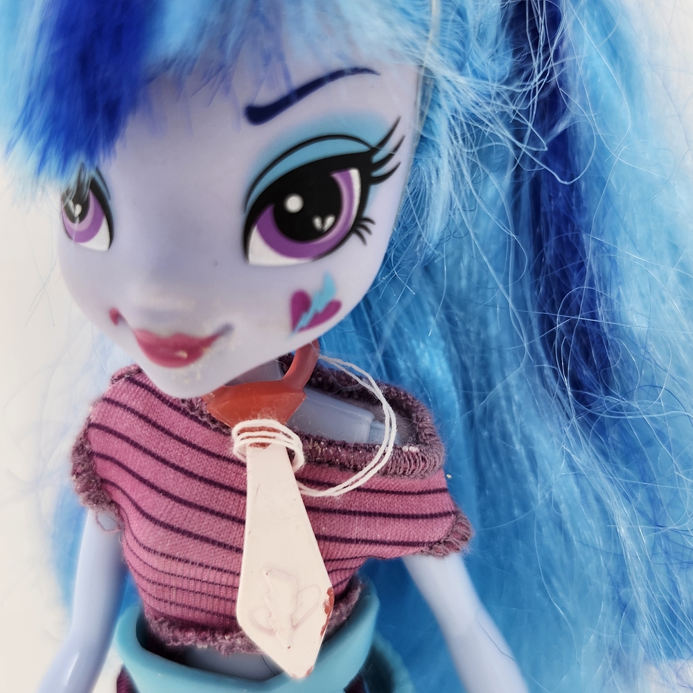 My Little Pony Equestria Girl Rainbow Rock - Picture 8 of 8